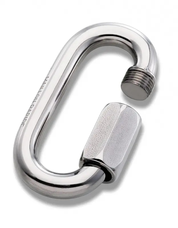 Kong Schraubglied 6mm