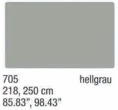 Polymar 8205 Hochglanz silber