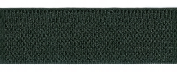 Mouka Seamtape 25mm | black