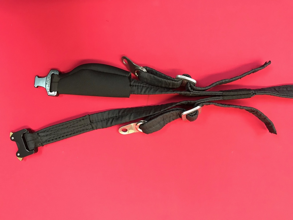 ZD | Option | Direkt Aufhängung | einstellbar