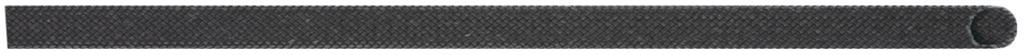 Liros | Tube | Slide Protect-XTR | 8mm | daN 1600 | black