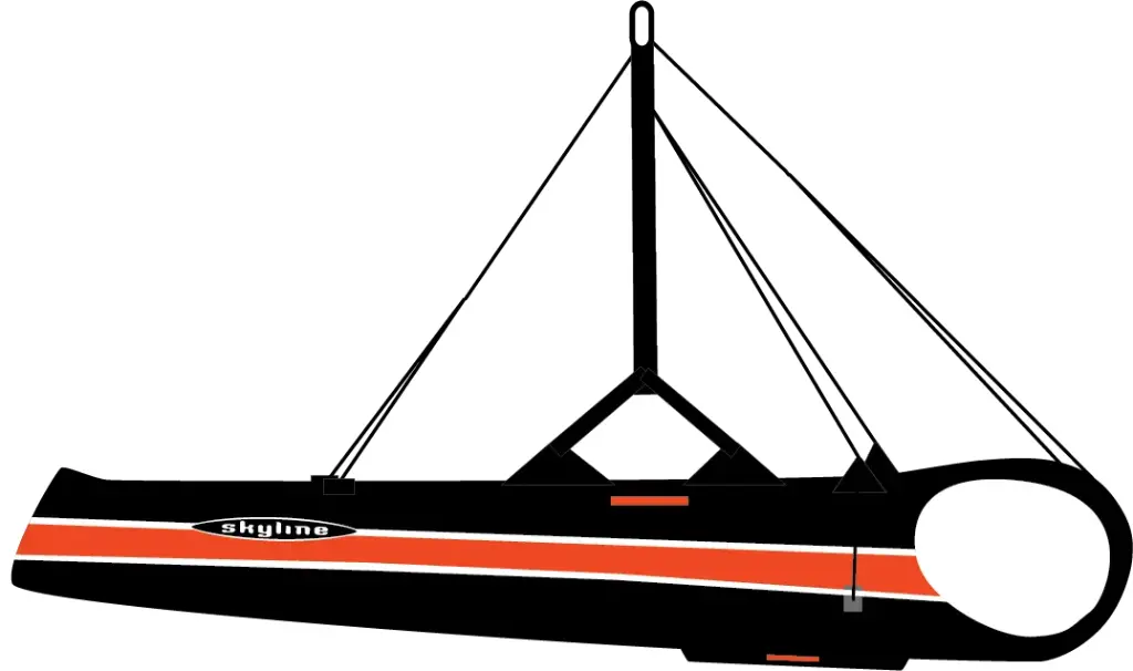 Skyline | Cocoon Lightness