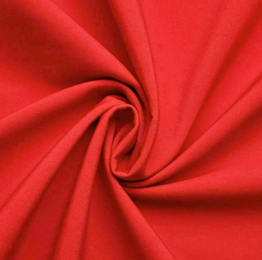 Arctic Softshell | windproof, waterproof, breathable | red