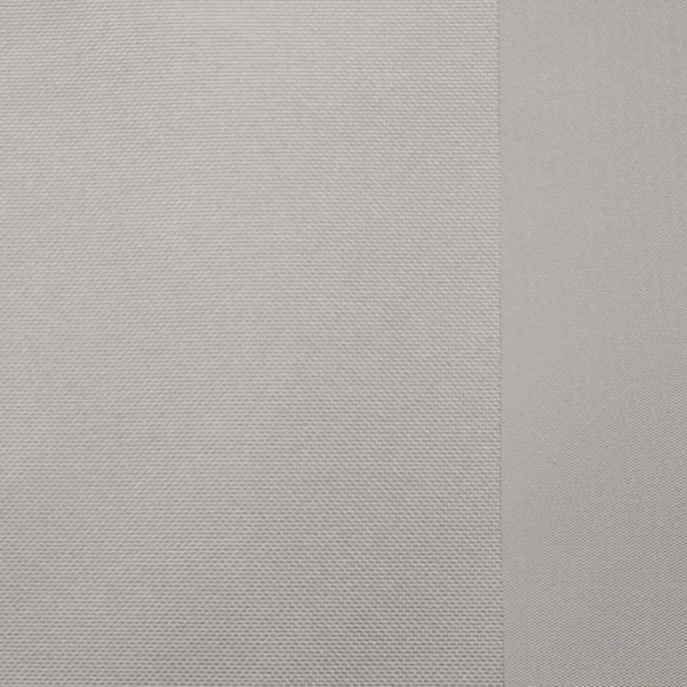 Acier | 1100 dtex Polyamidgewebe | wasserdicht | silbergrau