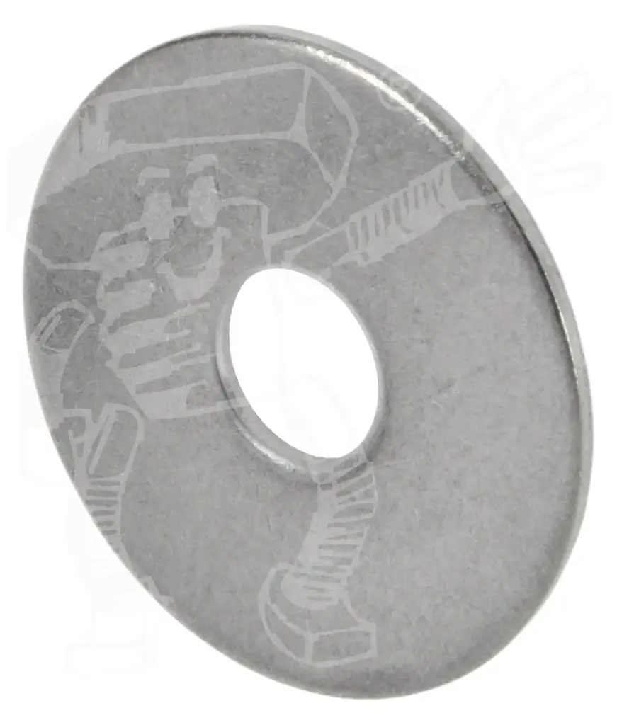 Beilagscheibe | 8.4x40 | V2A | 1544-050-1