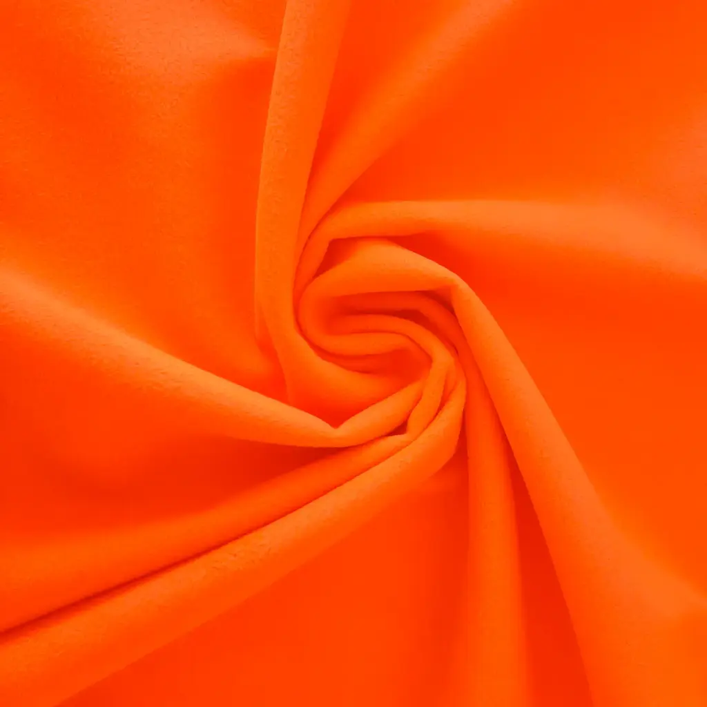 Arctic Softshell | winddicht, wasserdicht, atmungsaktiv | Neonorange