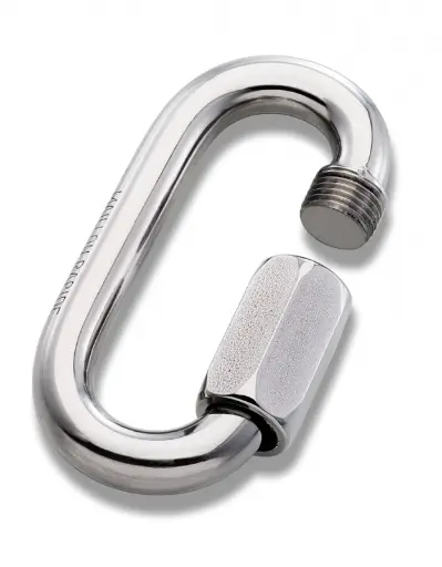 [NBN060] Kong Schraubglied 6mm