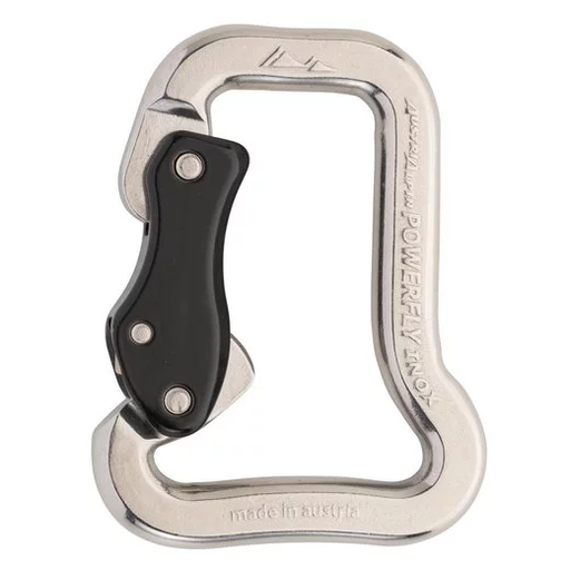 [FP10A] AustriAlpin | Power-Fly | Karabiner