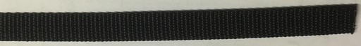 [5806410] Güth & Wolf | Webbing PES  | 10 mm | daN 400