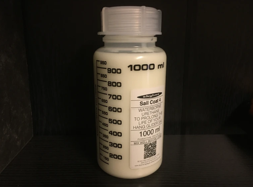 [2300-SK-05] SKYLINE | SAIL COAT 4 | 0.5L