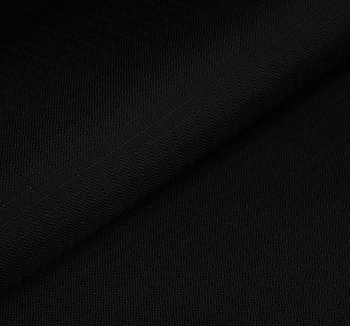 [2111.0086-20] Ripstop 5 x 5 mm | schwarz