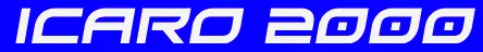 [3002] ICARO 2000 | HG | Kingpost |2/5-Jahres Check