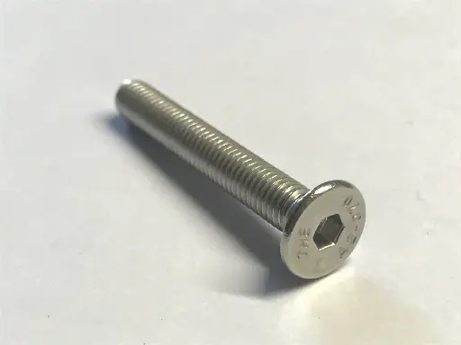 [10642-920] Senkschraube | M5x35 TX | TORX | V2A | 10642-920