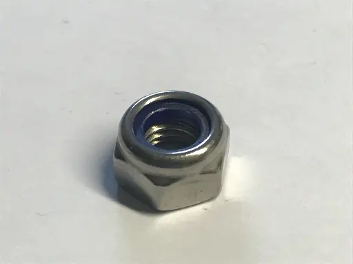 [22532] Stopmutter | M8 | V2A | 22532