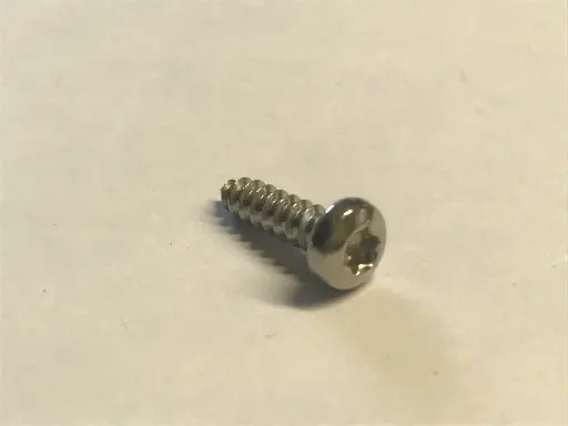 [3560-280-1] Blechschraube | C3.5x13 TXx15 | TORX | V2A | 3560-280-1