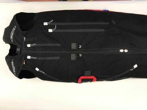 [2272] ZD | Option | 2nd Parachute