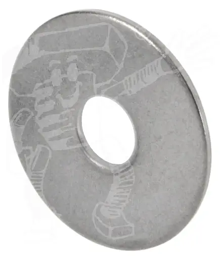 [1544-050-1] Beilagscheibe | 8.4x40 | V2A | 1544-050-1