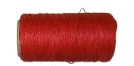 [S7370] Plombenfaden | 4 Cord Cotton | Instrinsic 4 | Safety Tie