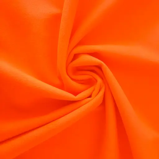 [2011.0036-64] Arctic Softshell | winddicht, wasserdicht, atmungsaktiv | Neonorange