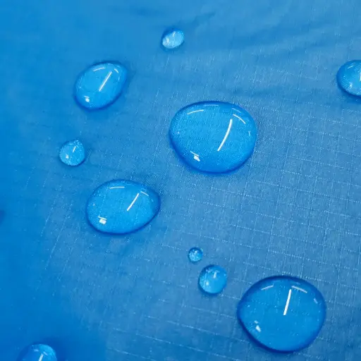 [3121.2100-41] Spinnaker Ripstop | 3x3 mm | Royalblau | 40 g/m² | PA6.6
